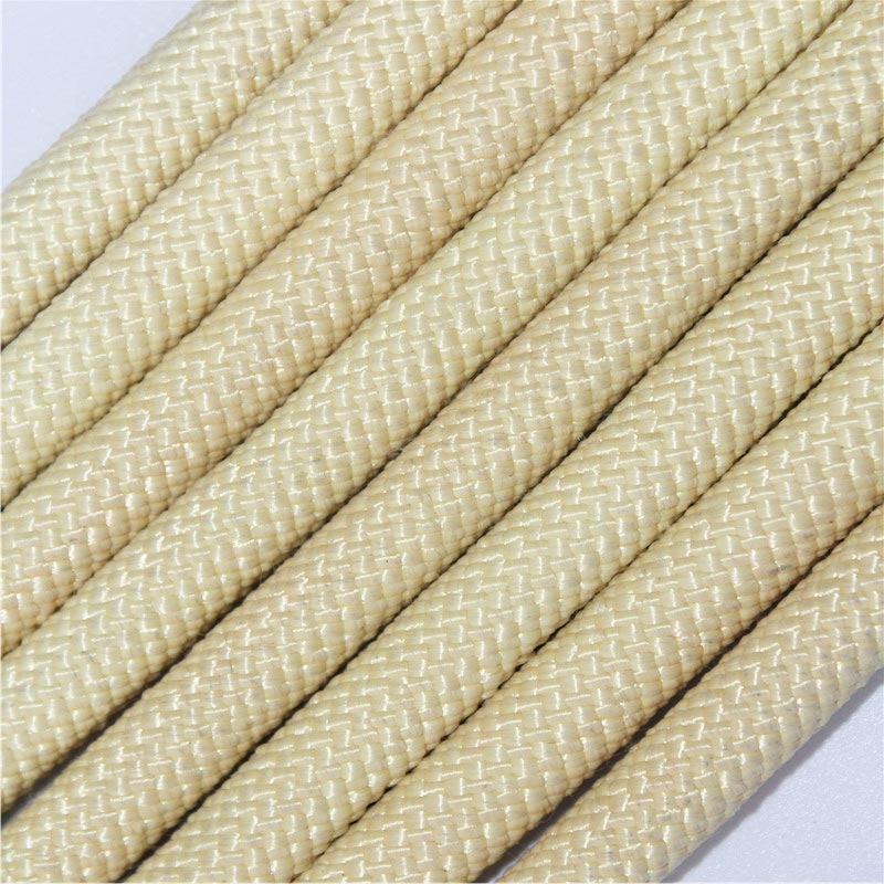 凱夫拉繩規(guī)格參數(shù) 凱夫拉繩規(guī)格參數(shù)