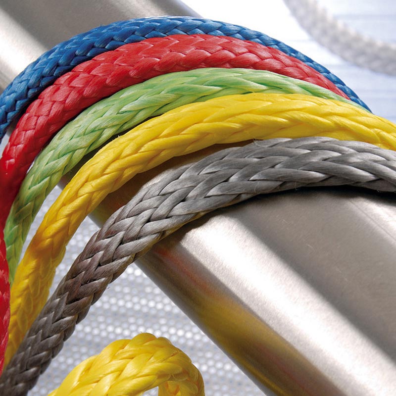 超高分子量聚乙烯繩參數 超高分子量聚乙烯繩參數