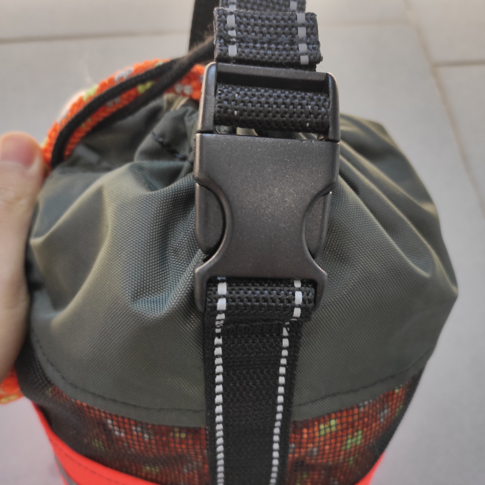 水上救援繩包 水上救援繩包