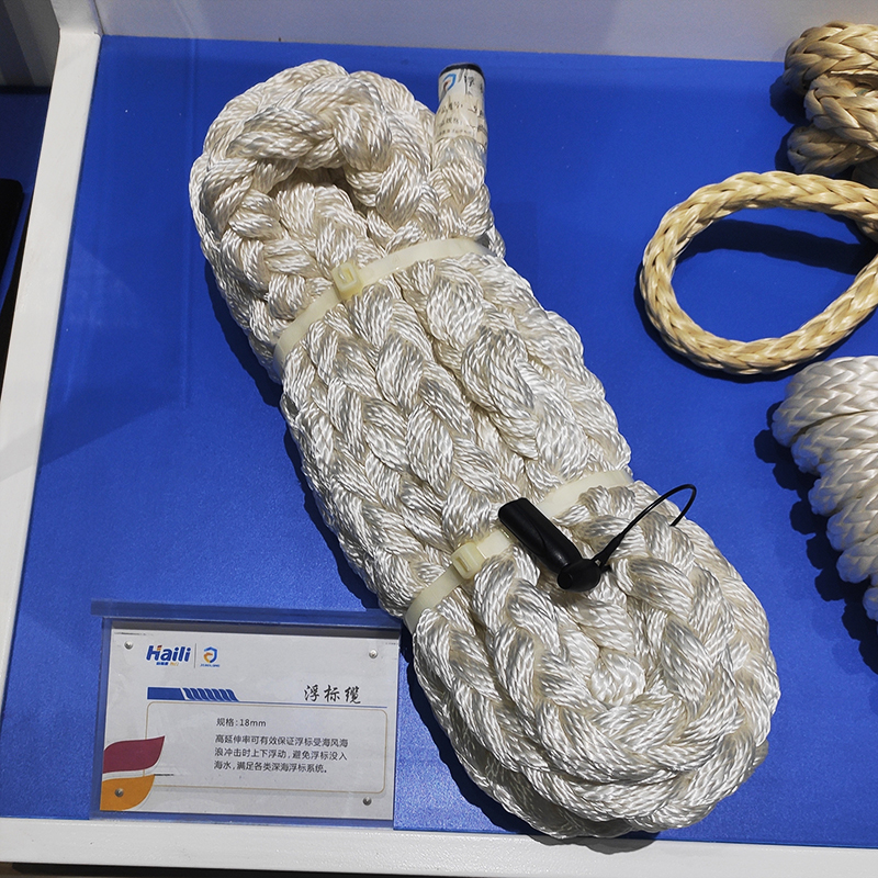 錦綸繩規格參數 錦綸繩規格參數