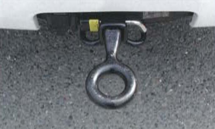 車輛錨固定點 車輛錨固定點