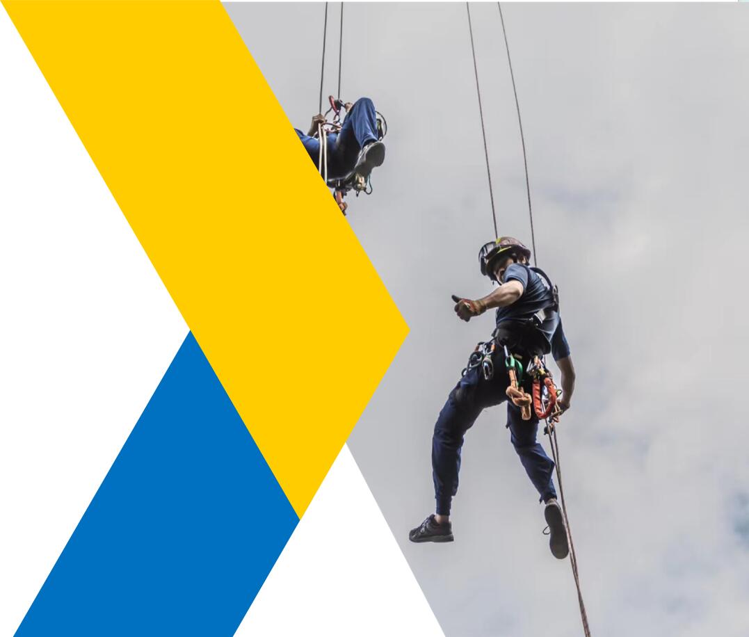 綜合應(yīng)急救援裝備及智能化系統(tǒng)建設(shè)方案 綜合應(yīng)急救援裝備及智能化系統(tǒng)建設(shè)方案