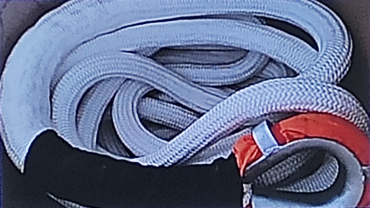 COSL HUNTER鉆井平臺(tái)氣動(dòng)絞車(chē)?yán)|繩 COSL HUNTER鉆井平臺(tái)氣動(dòng)絞車(chē)?yán)|繩