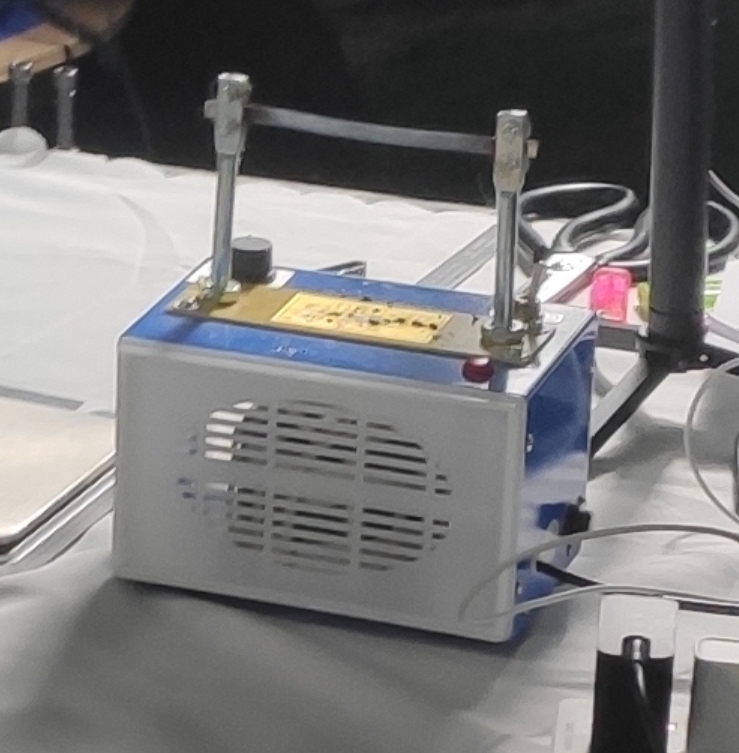 繩索切割設備 繩索切割設備