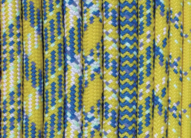 水域救援漂浮救生繩--普強款