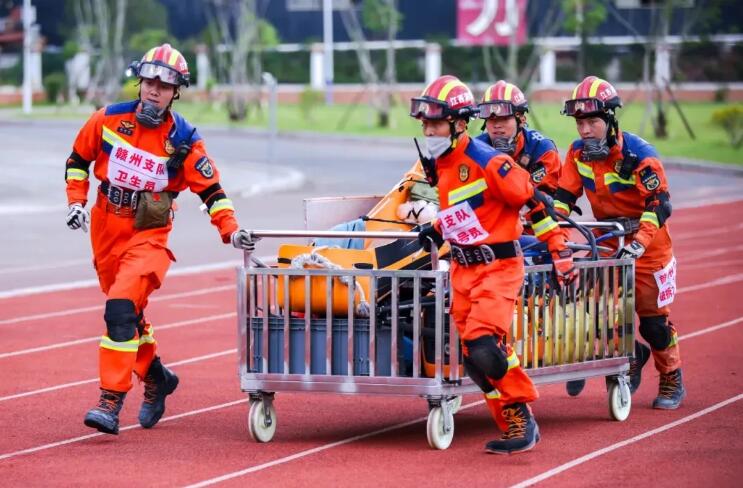 地震救援 地震救援